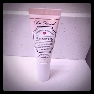 Too faced hangover rx primer